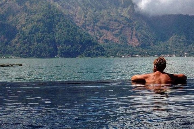 Mount Batur Sunrise Trekking with Natural Hot Springs - Mt. Batur sunrise: why this early start pays off