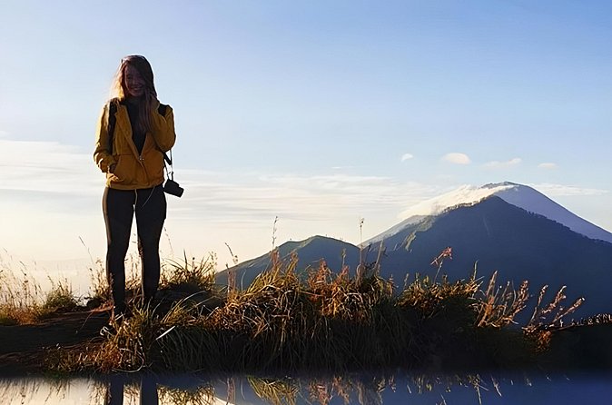 Mount Batur Sunrise Trekking with Natural Hot Springs - Coffee plantation stop: a short cultural finish without stealing your day