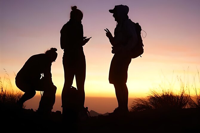 Mount Batur Sunrise Trekking with Natural Hot Springs - Price and value: is $70 a fair deal for a 10-hour volcano day?