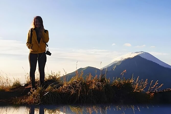 Mount Batur Sunrise Trekking with Natural Hot Springs - Weather matters: how to think about cancellation and the sunrise gamble