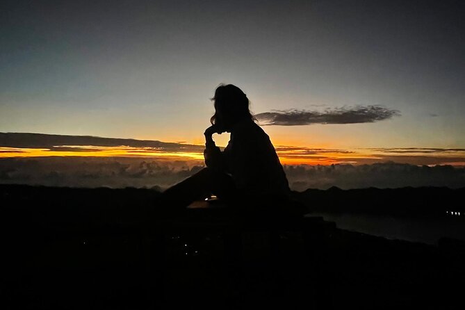 Mount Batur Sunrise Trekking with Private Guide and Breakfast - Price and what $23 really covers on a day this early
