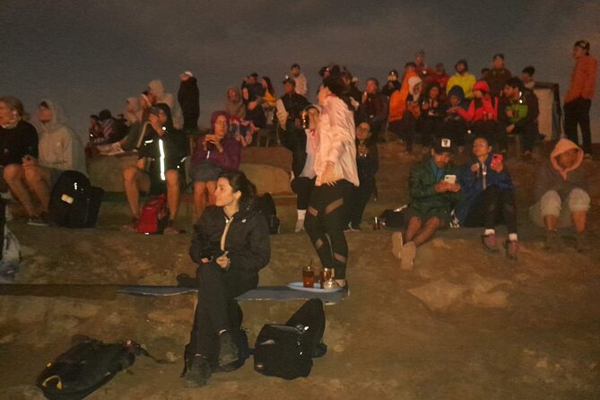 Mount Batur Sunrise Trekking with Private Guide and Breakfast - Who this Mount Batur sunrise trek is best for
