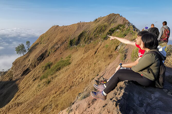 Mount Batur Sunrise Trekking with Professional Trekking Guide - Weather, Clothing, and the Stuff That Actually Helps