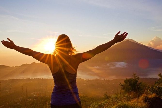 Mount Batur Sunrise Trekking - Price and Value: What $68 Really Buys You