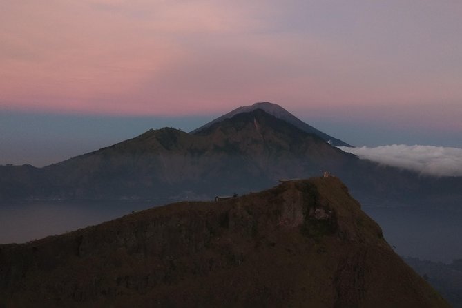 Mount Batur Sunset Trekking - Hotel Pickup and the Viceroy Bali Start