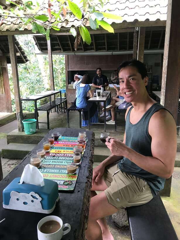 Mount Batur Sunset Trekking And Natural Hot Spring Tour - What You’re Really Paying for: Value at $29