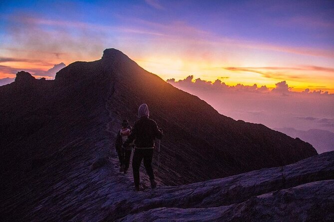 Mount Batur Sunset Trekking From Ubud - Why Mt. Batur sunrise trekking feels worth the early start