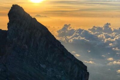 Mount Batur Sunset Trekking From Ubud - Getting to the trek: Ubud pickup and what the schedule really means