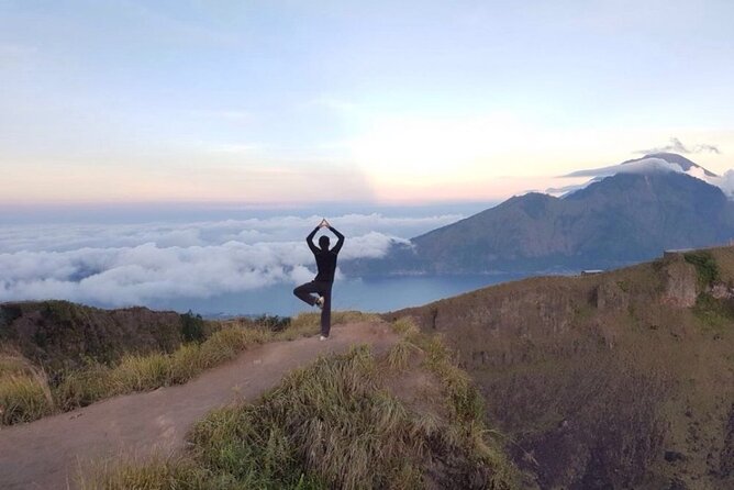 Mount Batur Sunset Trekking Tour - Key Highlights You’ll Actually Care About