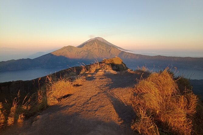 Mount Batur Sunset Trekking Tour - Why Mount Batur Sunset Beats the Sunrise Grind (Most Days)