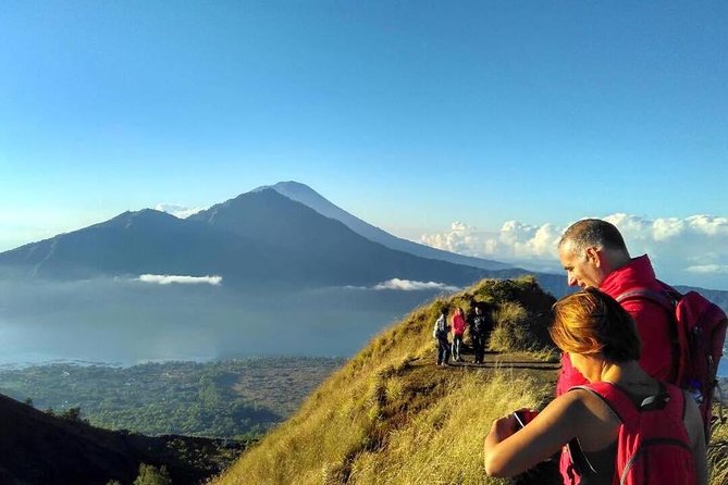 Mount Batur Trekking Admission Ticket - Why Mt. Batur Sunrise Feels Worth the 3:30am Alarm
