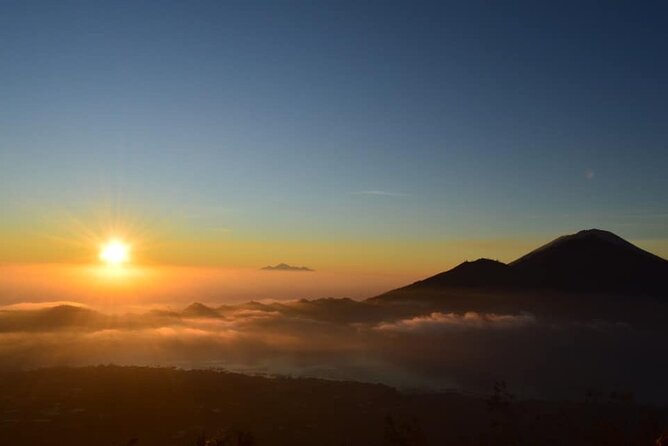 Mount Batur Trekking Admission Ticket - Optional Jeep Tour and Transfers: When Add-Ons Make Sense