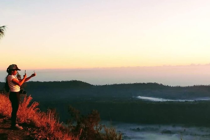 Mount Batur Trekking Admission Ticket - Who This Mt. Batur Trek Suits (and Who Should Rethink It)