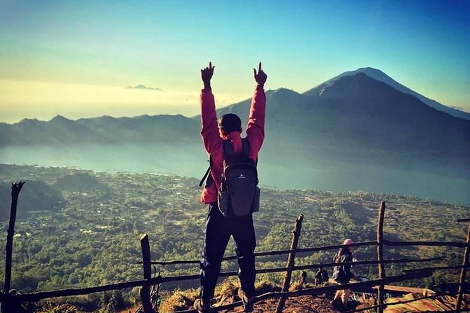 Mount Batur Trekking Admission Ticket - The Bottom Line: Should You Book This Mt. Batur Trek Ticket?