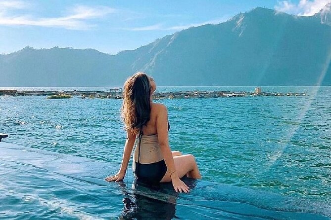 Mount Batur Trekking and Natural Hot Spring - All Inclusive Tour - Why the 03:30am trek is the whole point