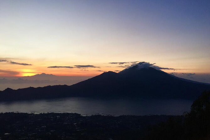 Mount Batur Trekking and Natural Hot Spring - All Inclusive Tour - Guide quality: the difference between tough and manageable