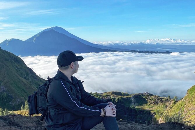 Mount Batur Trekking & Hot Spring - Key things to know before you go