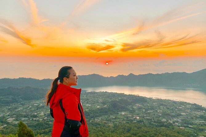 Mount Batur Trekking & Hot Spring - Mt. Batur sunrise timing: why this hike feels like the main event