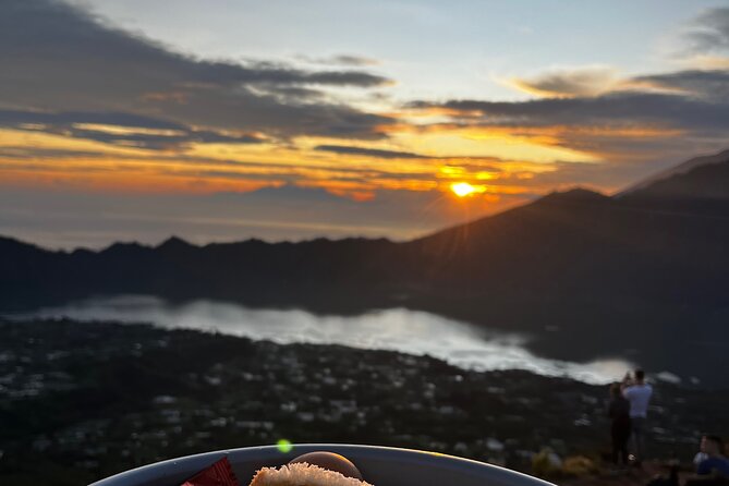 Mount Batur Trekking & Hot Spring - Hot springs soak and coffee plantation: finishing strong after the hike