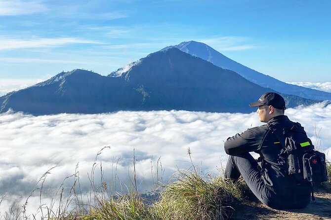Mount Batur Trekking & Hot Spring - Comfort, fitness, and what kind of hikers this suits