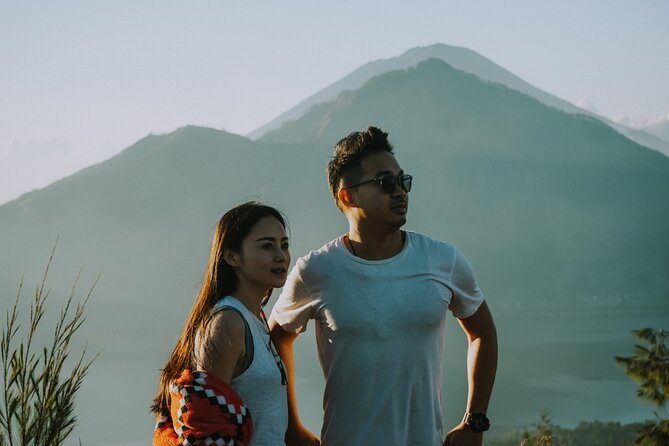 Mount Batur Trekking & Hot Spring in Kintamani - Price and value: is $41 about right for this day?