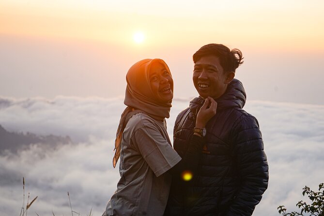 Mount Batur Trekking & Hot Spring in Kintamani - Who should book this Mount Batur sunrise trek (and who shouldn’t)