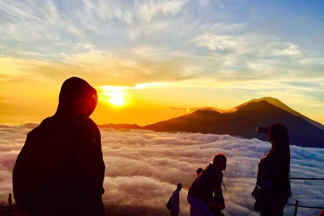 Mount Batur Trekking Sunrise Private Tour - How the Mt. Batur Sunrise Plan Actually Works