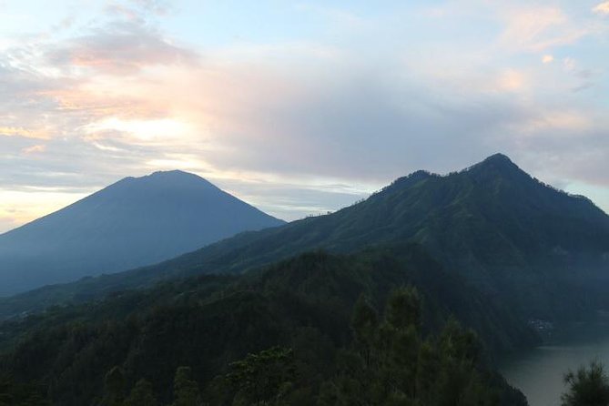 Mount Batur Trekking Sunrise Private Tour - The Climb: Steep, Short, Guided, and Fed by Flashlights