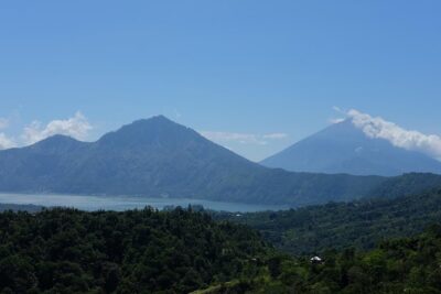 Mount Batur Trekking Sunrise Private Tour - The 3:30am Meet-Up at Toya Bungkah (and Why Drivers Matter)