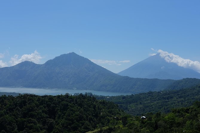 Mount Batur Trekking Sunrise Private Tour - The 3:30am Meet-Up at Toya Bungkah (and Why Drivers Matter)