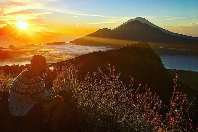 Mount Batur Volcano Sunrise Trekking With Ubud Rice Terrace - Why this 2:00 am Mount Batur sunrise trek from Ubud makes sense