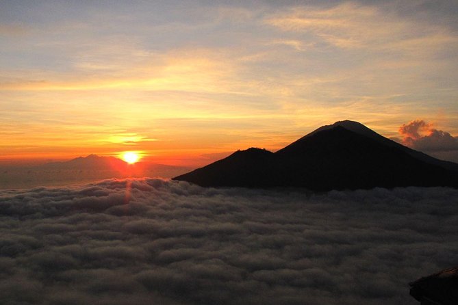 Mount Batur Volcano Sunrise Trekking With Ubud Rice Terrace - Price and value: is $60 good for what you receive?