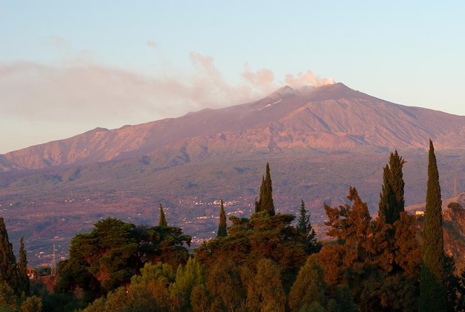 Mount Etna Advanced Trekking: Private Full-Day Tour from Catania - Key highlights to know before you go