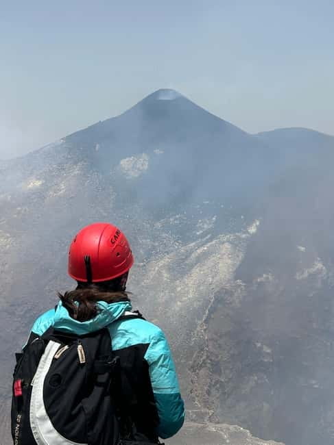 Mount Etna: Central Crater (3,340 meters) with Jeep and Trek - Should You Book Central Crater Etna With Jeep and Trek?