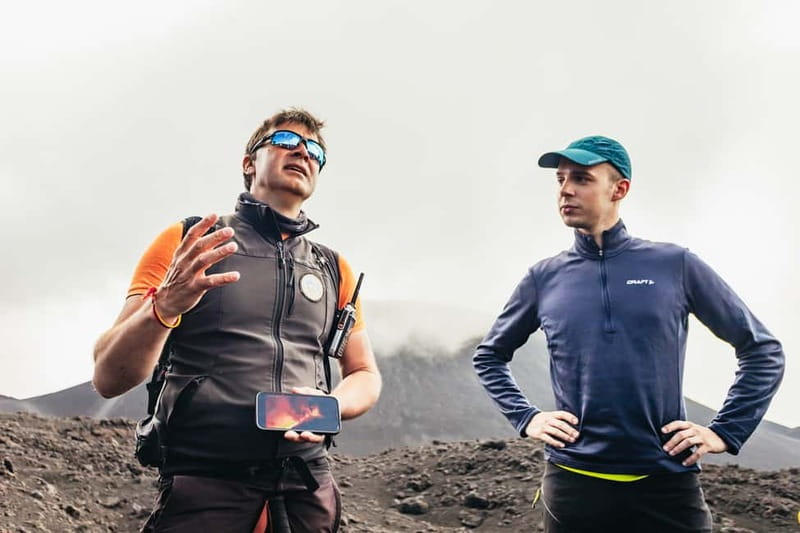 Mount Etna: Guided Trek 3,000 Meters to the Summit - Value check: is the $113.29 per person worth it?