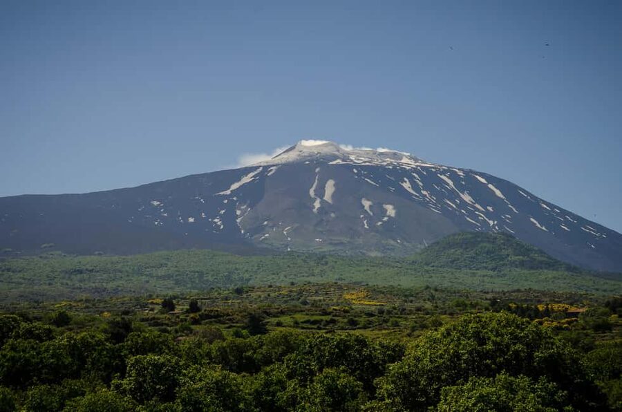 Mount Etna: North Upper Craters Guided Tour by 4x4 with Trek - Value check: is $94 per person a fair deal?