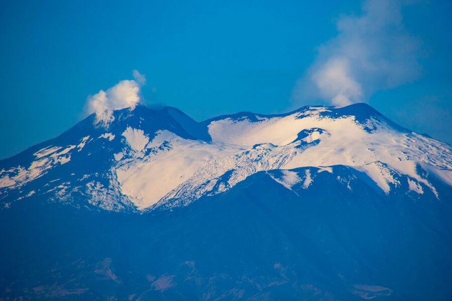 Mount Etna: Private Trek on the North Slope Craters - Guide-driven storytelling (and why it matters more than you think)
