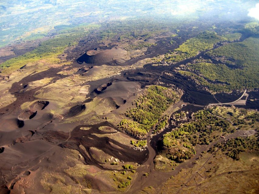 Mount Etna: Private Trek on the North Slope Craters - Price and value: $317.20 per group up to 12