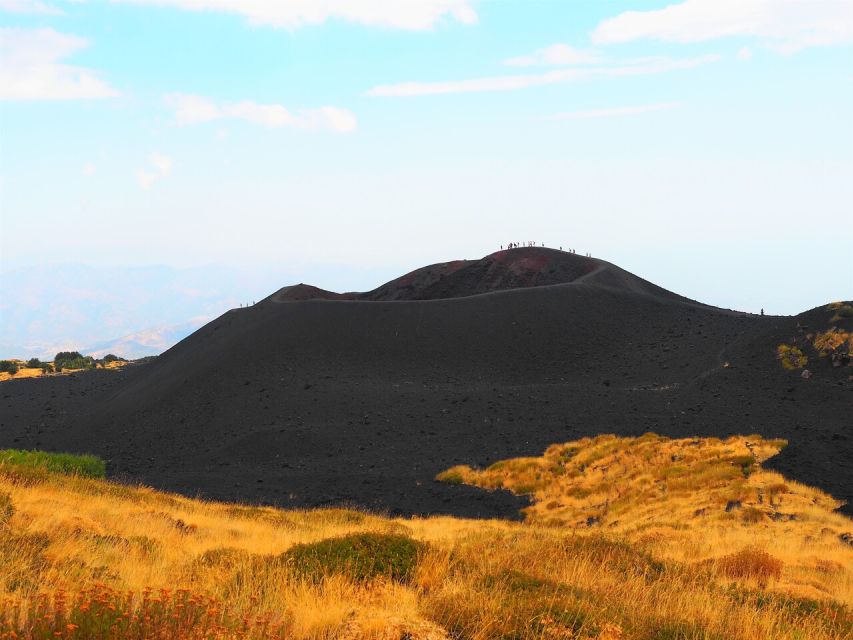 Mount Etna: Private Trek on the North Slope Craters - What you should bring (and what you’ll be glad you did)