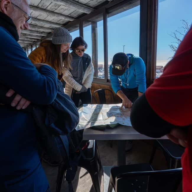 Mount Etna: scenic Summit Trek with a volcano Guide and Gear - The Cable Car Ride: quick altitude, less fatigue