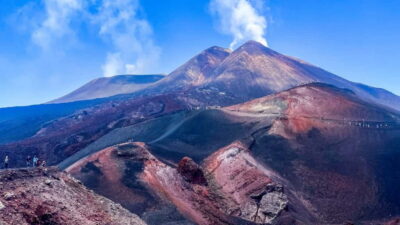 Mount Etna: Trek to 3000m with cable car and 4x4 - The crater-and-lava walk to 3,000m (and why it’s more than a summit photo)