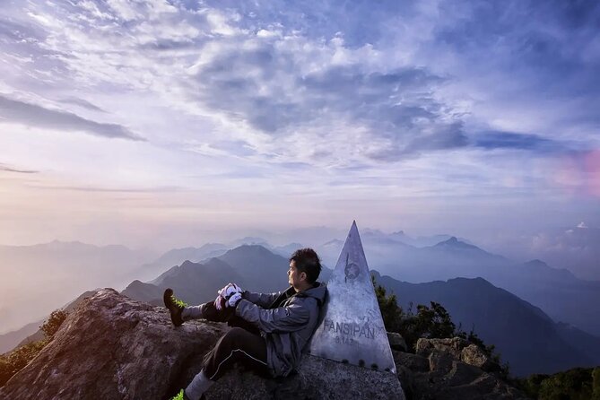 Mount Fansipan 2 Days Trek – Roof of Indochina - Quick hits before you go