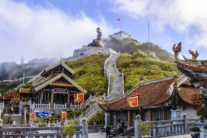 Mount Fansipan 2 Days Trek – Roof of Indochina - Why Fansipan feels like the real Roof of Indochina