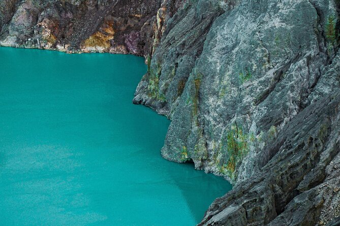 Mount Ijen Crater Trekking Tour from Bali - Key things I’d plan for