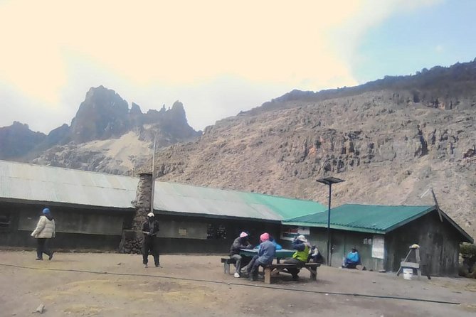 Mount Kenya Trek - Mount Kenya’s Sirimon-to-Chogoria Route: what you’re signing up for