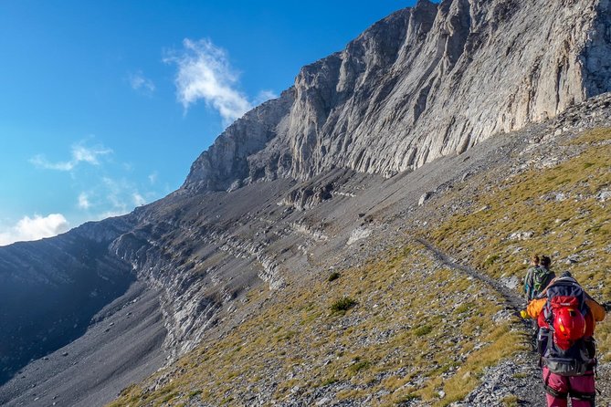 Mount Olympus Hiking Experience - Trekking in Greece - Quick hits before you go