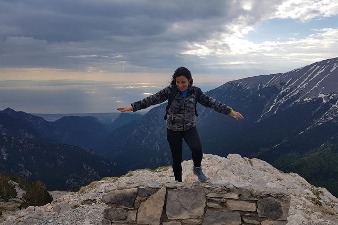 Mount Olympus Hiking Experience - Trekking in Greece - Guides and safety: what “professional” looks like on a real mountain