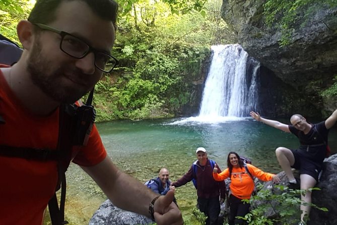 Mount Olympus Hiking Experience - Trekking in Greece - Gear and packing: don’t bring a suitcase