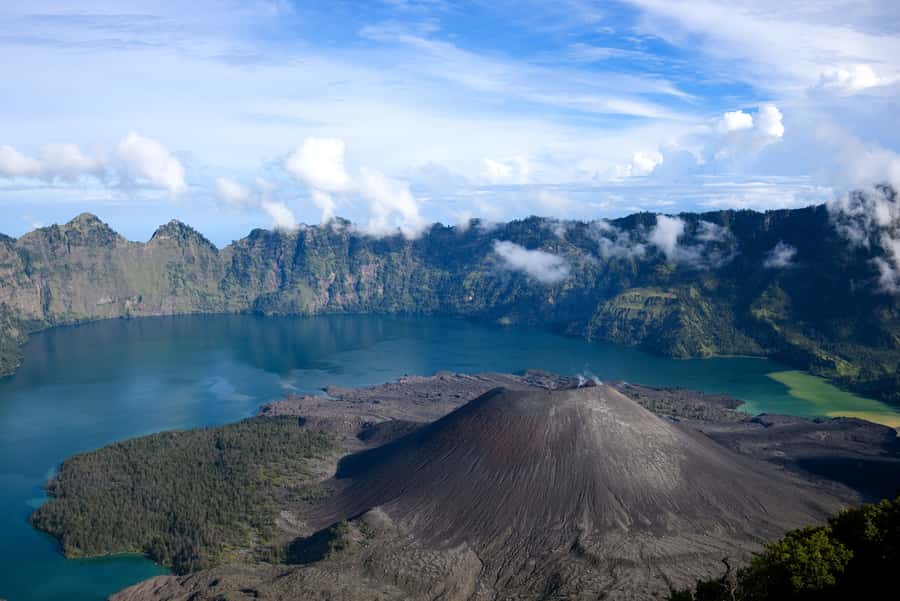 Mount Rinjani 2-Day Trek to Senaru Crater Rim - Key things that make this trek worth your time