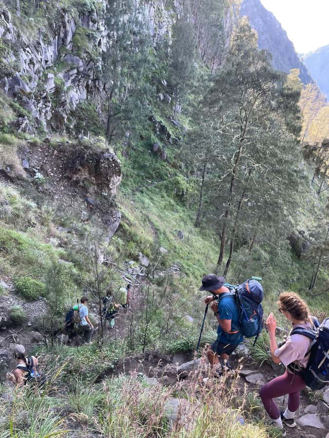 Mount Rinjani: 2D-1N Trekking Summit Sunrise Point Join Tour - Is this trek right for you? Fitness and expectations